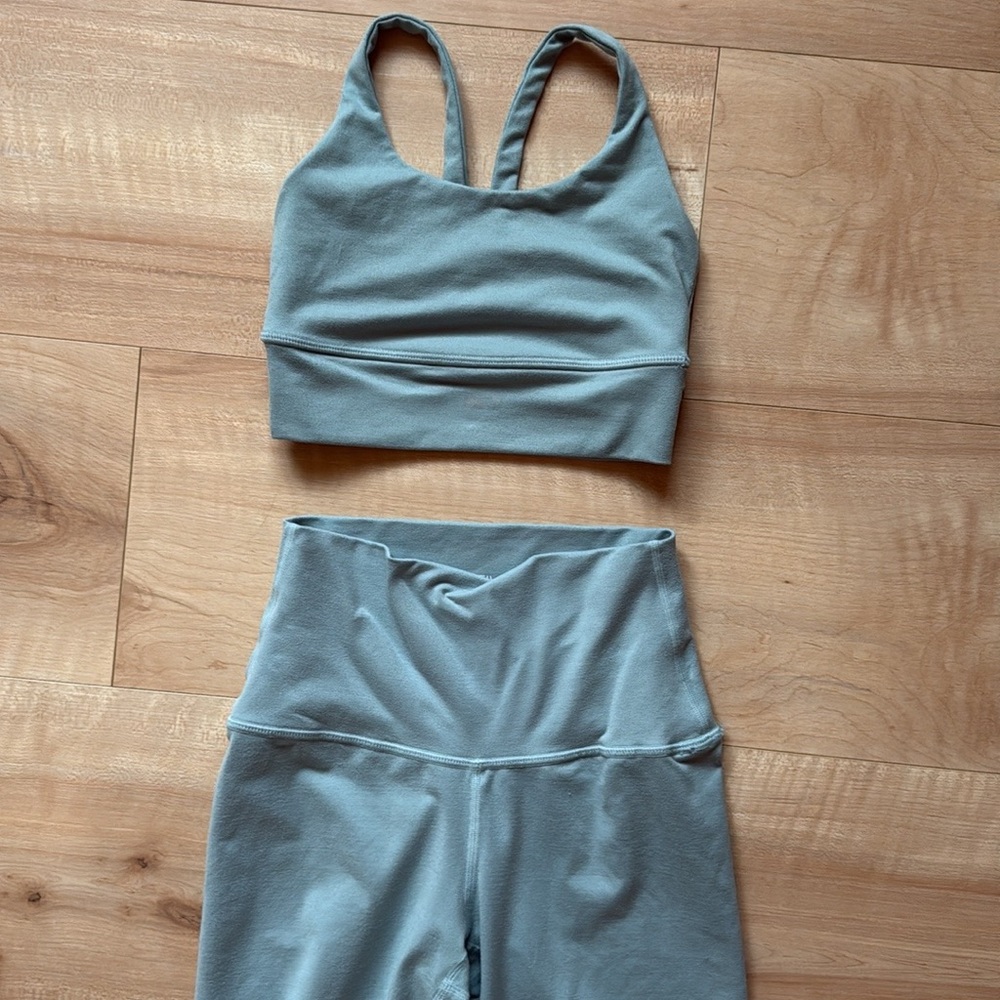 SET Active Matching Set, Size Xsmall - Picture 2 of 7